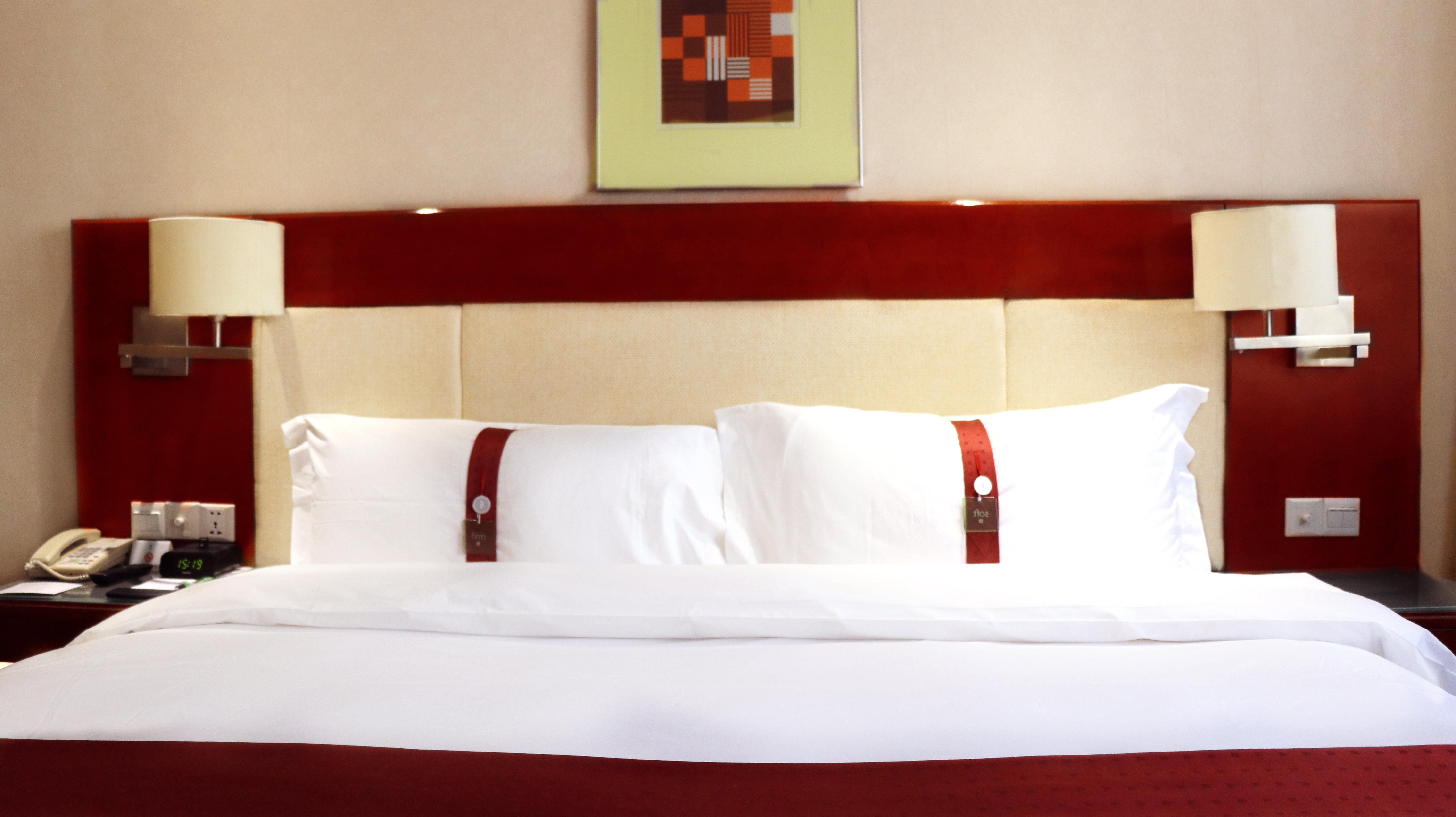 Holiday Inn Hohhot, An Ihg Hotel Exterior foto