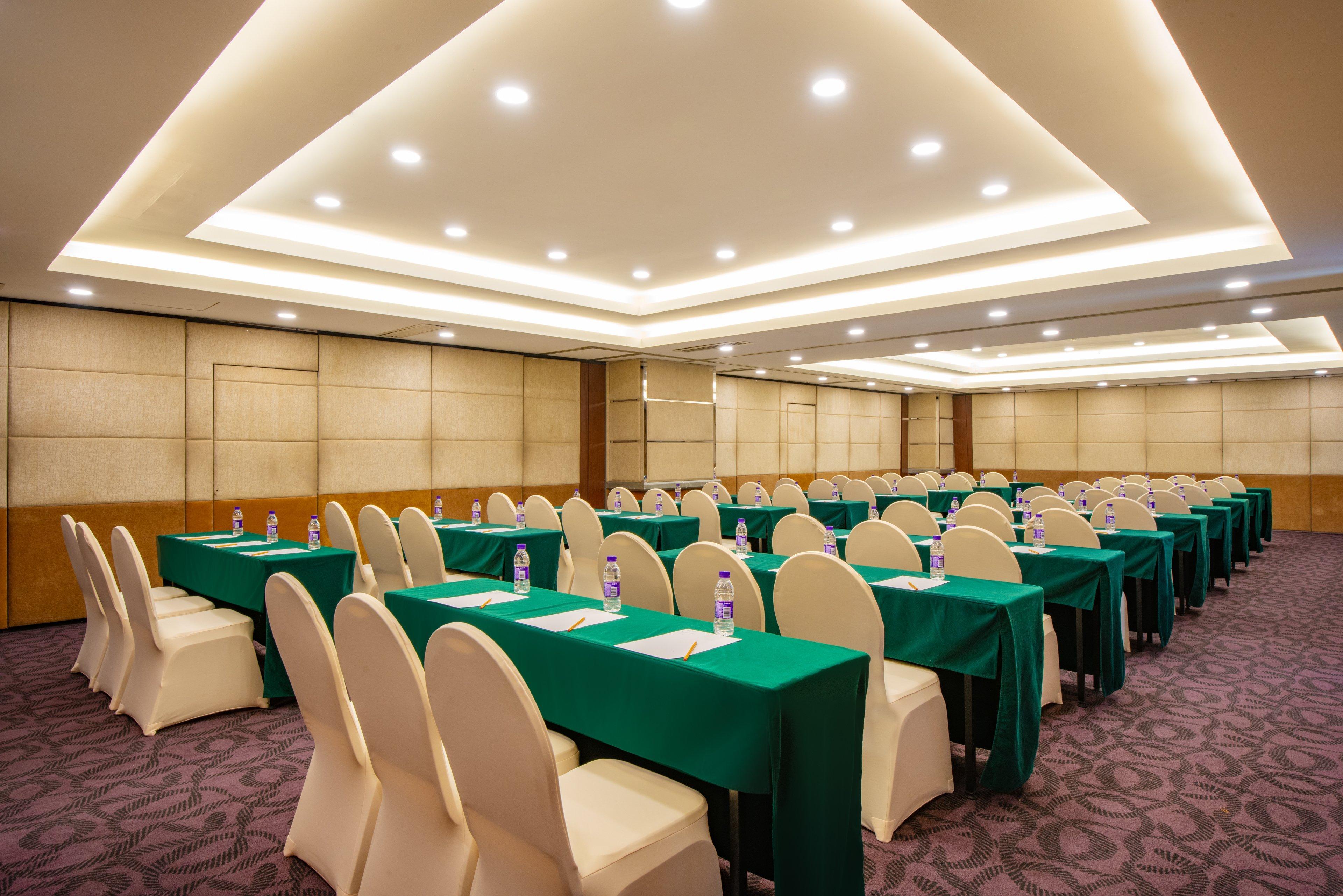 Holiday Inn Hohhot, An Ihg Hotel Exterior foto